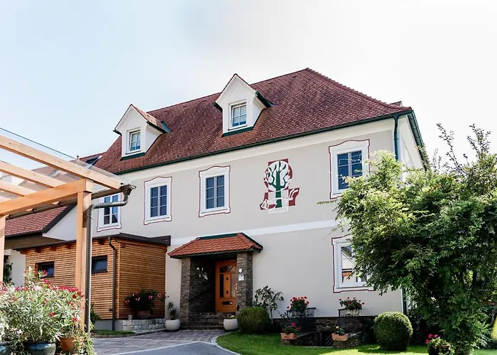 Bauernhof Zoller