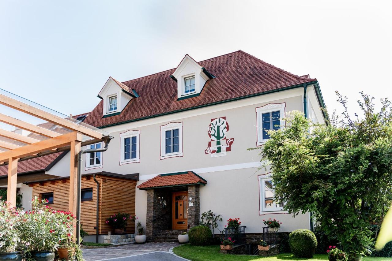 Bauernhof Zoller * Hartmannsdorf
