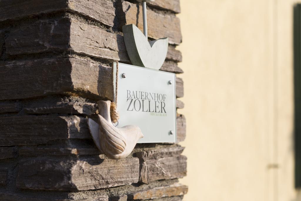 Farm stay Bauernhof Zoller Hartmannsdorf