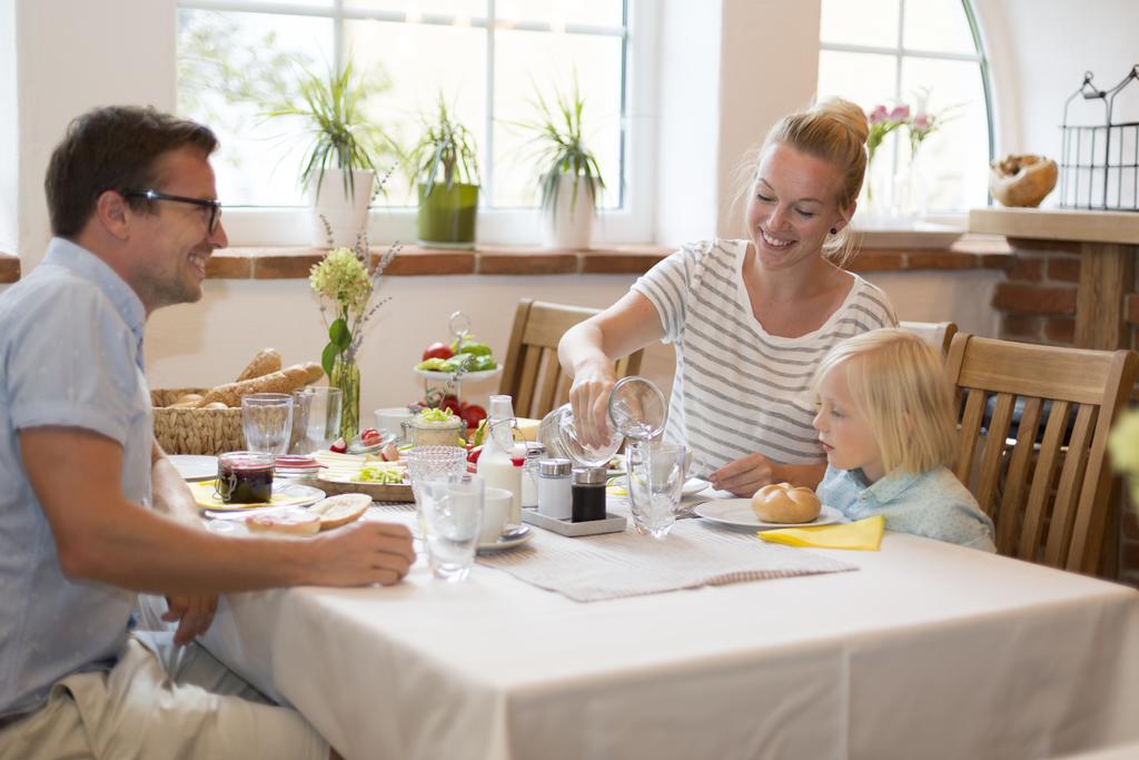 Bauernhof Zoller Farm stay